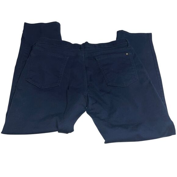 Banana Republic Navy Pants - Men’s 36 x 32 - Picture 2 of 9